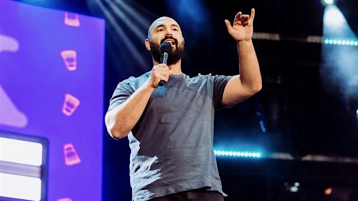 CBC LOL's Wassim El-Mounzer - Saturday September 12th, 2026, 10:30pm