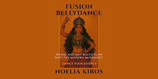 FUSION BELLYDANCE TRIAL CLASS