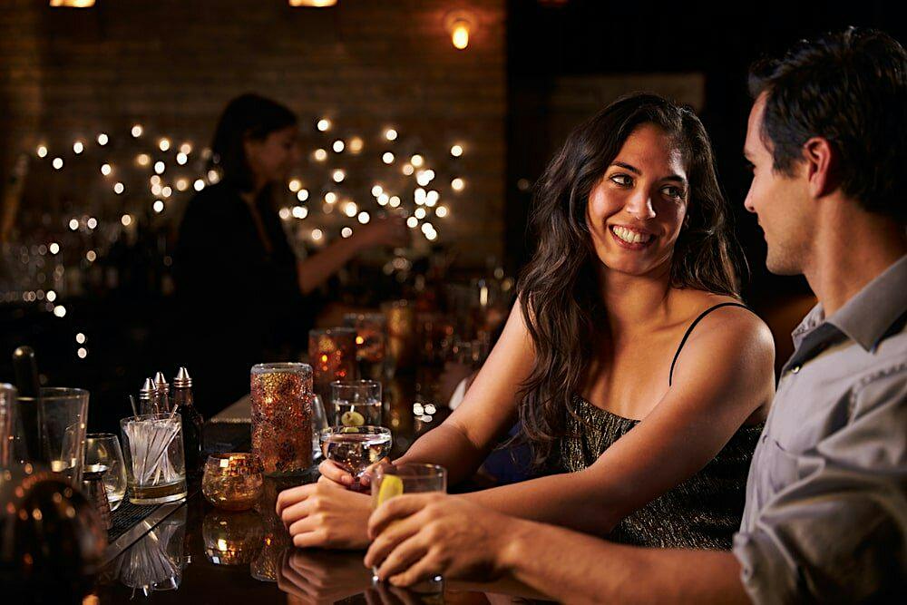 21-29 Speed Dating! (RiNo)