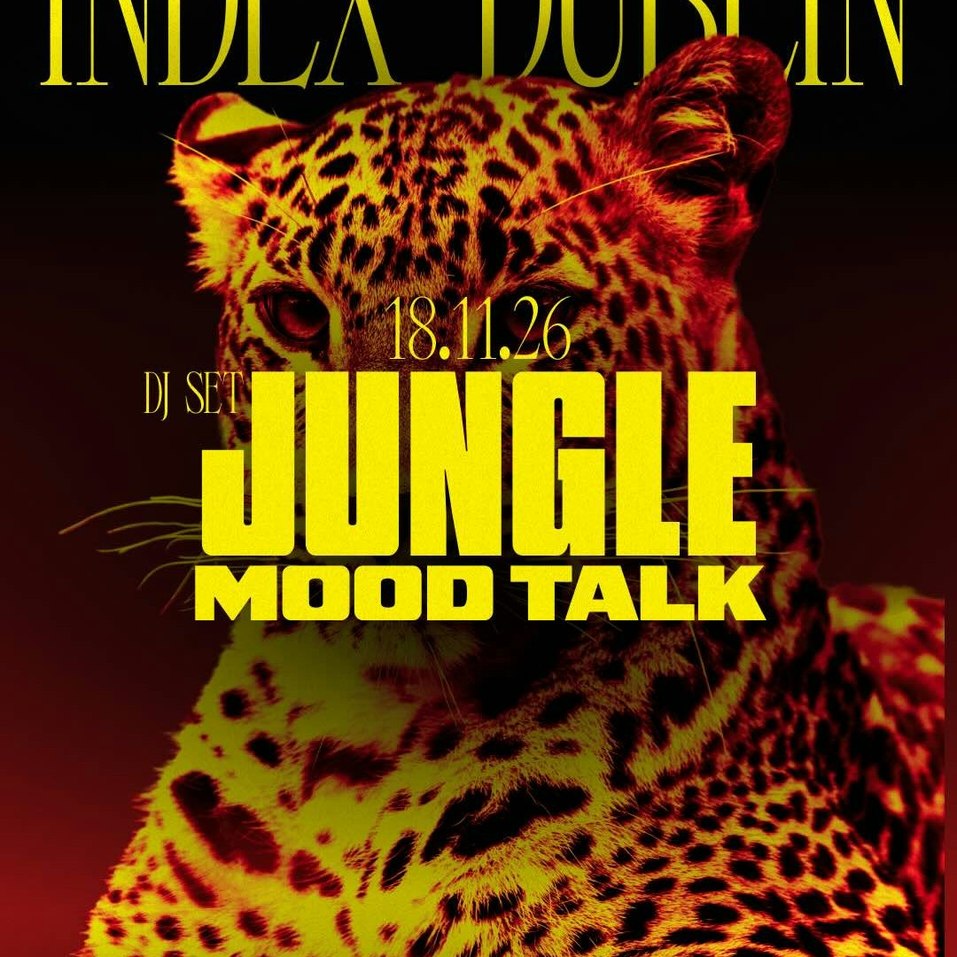 Index: Jungle [DJ Set]