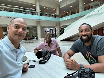 Landscape and Travel Photography Workshop - Toronto