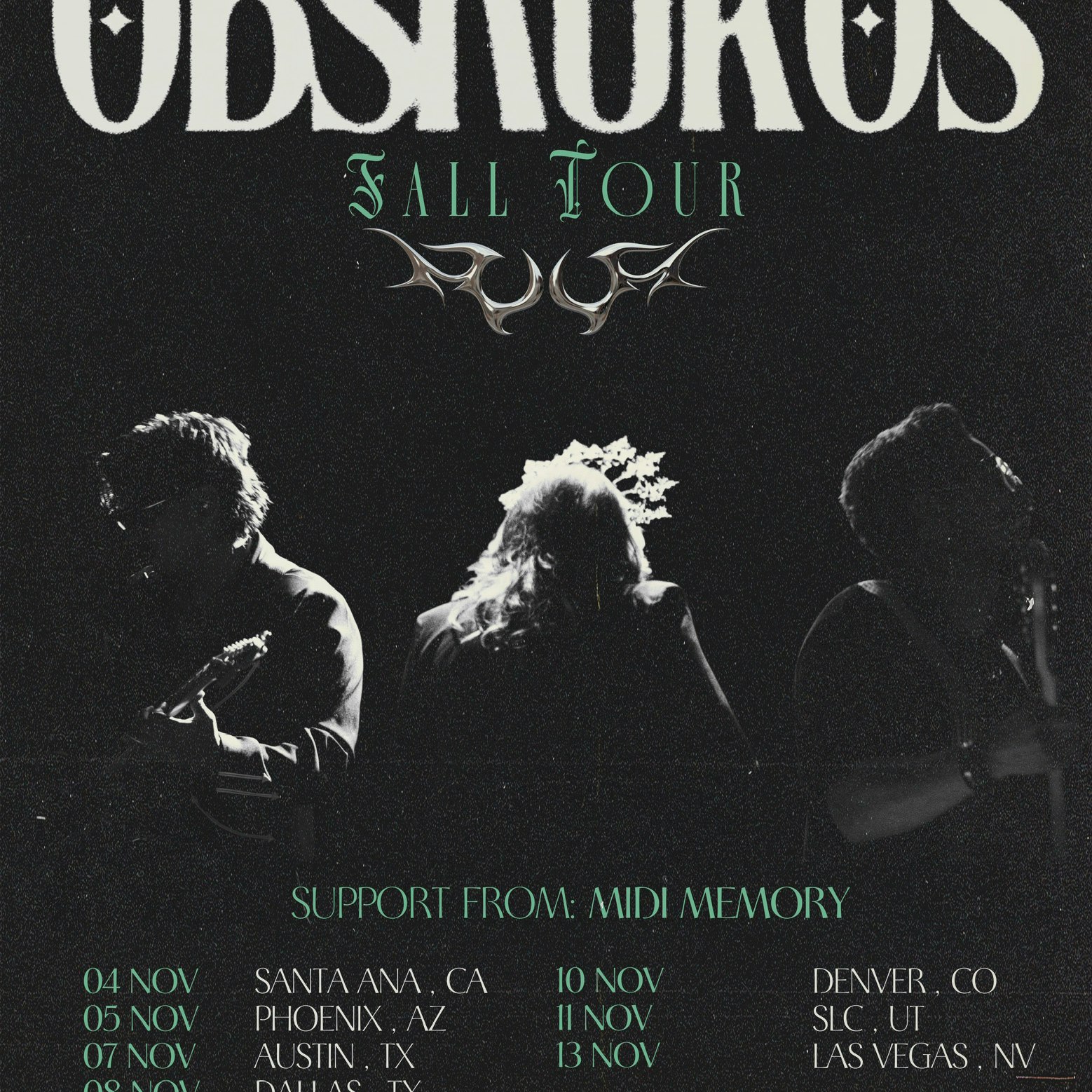 OBSKUROS