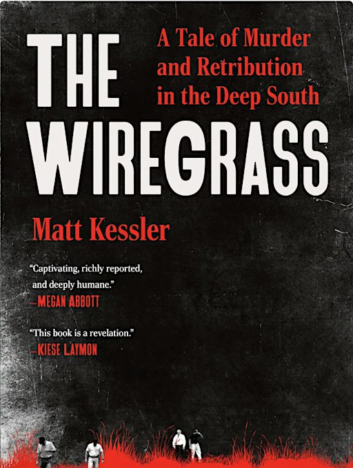 The Wiregrass