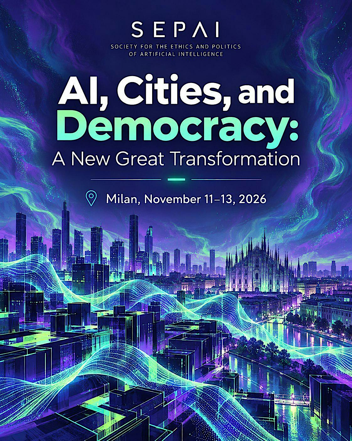 AI, Cities, and Democracy
