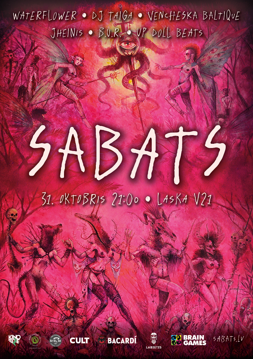 SABATS 2026
