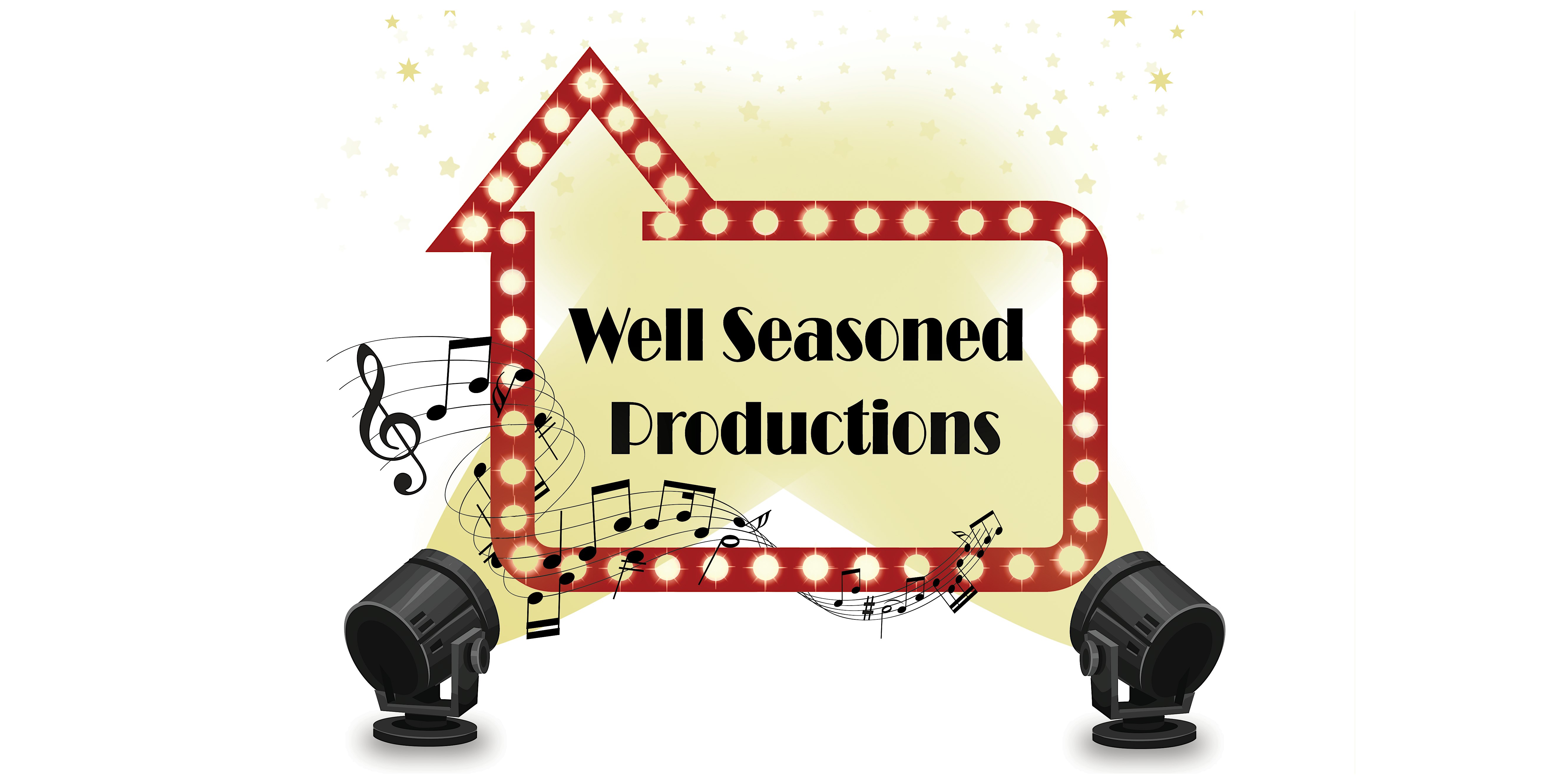 Well Seasoned Productions: A Decade of Stars