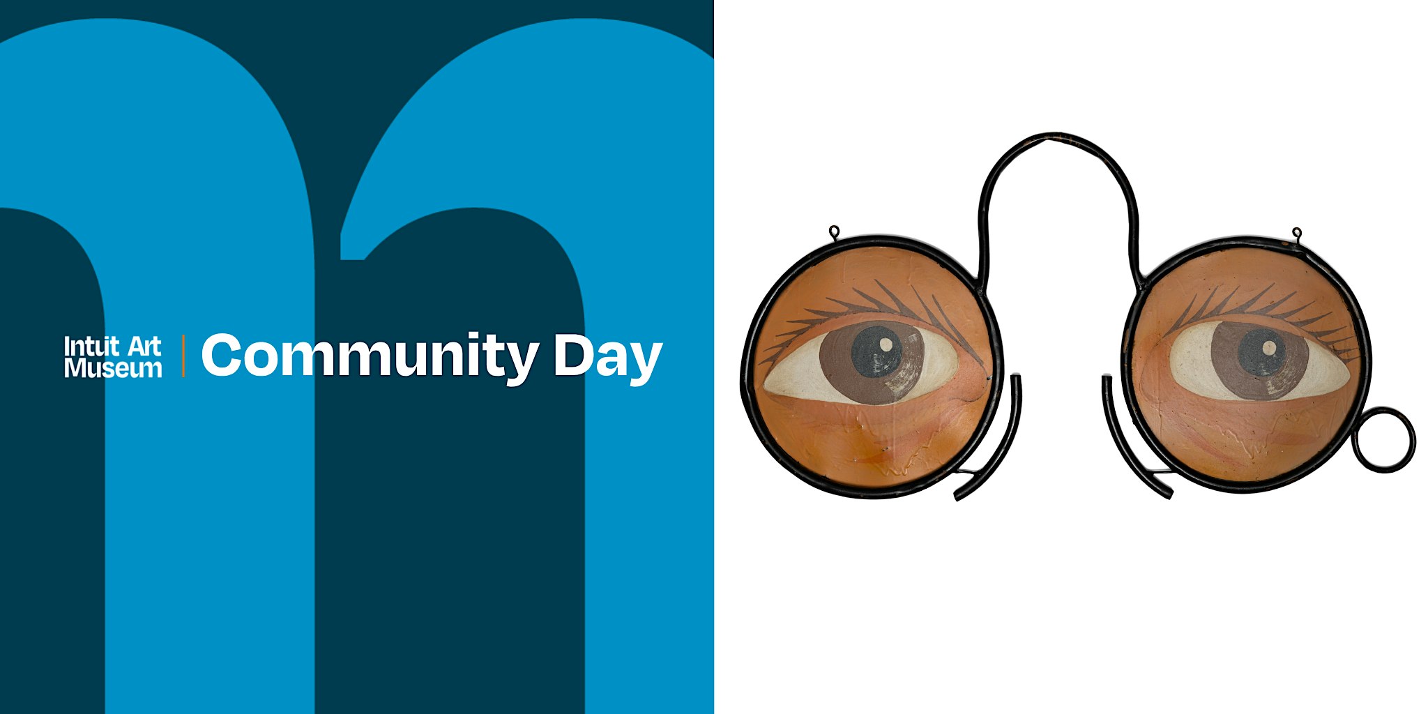 Community Day: IAM a collector