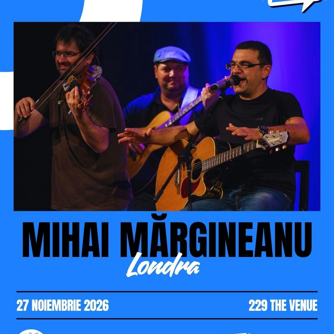 Mihai Mărgineanu