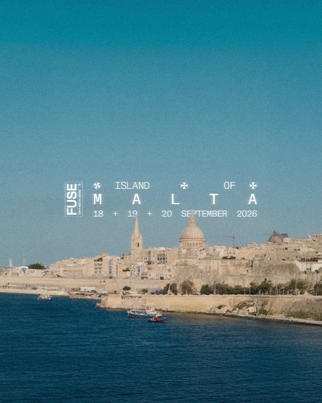 Fuse Malta