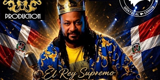 LUIS VARGAS (EL REY SUPREMO)