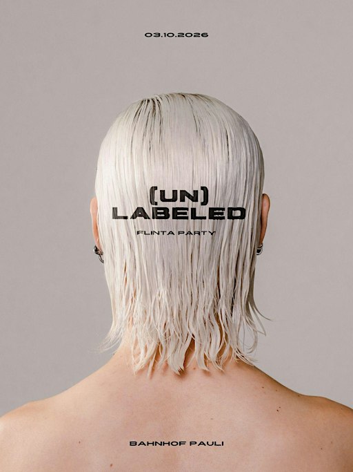 (UN)LABELED