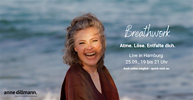 Breathwork für Frauen - live in HH-Eimsbüttel