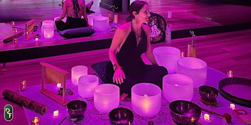 Floating Sound Bath in Miami: Relax, Recharge & Elevate Your Energy