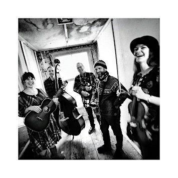 The Oldtime Stringband