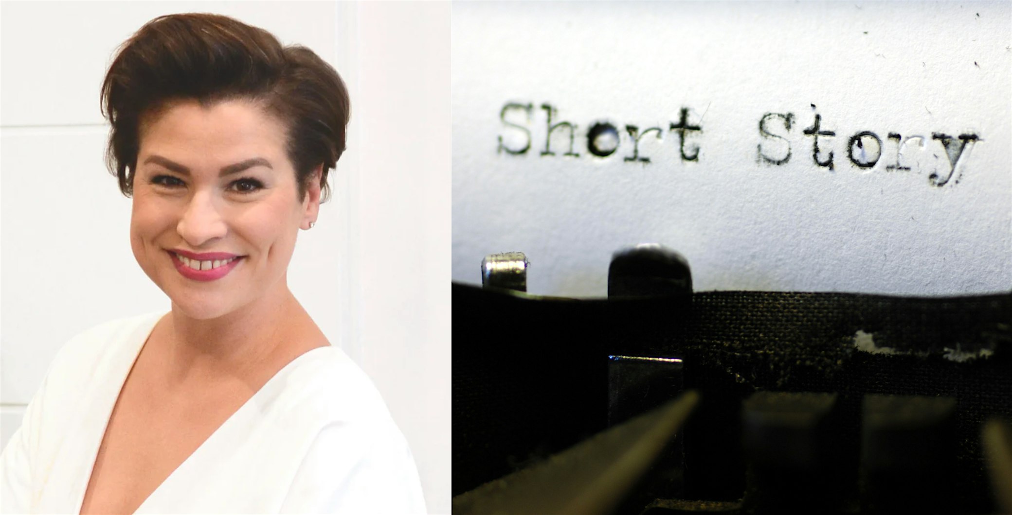Writing Workshop: Brief But Brilliant - The art of short storytelling