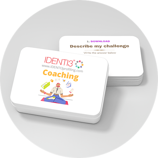 Pocket Coach Accreditation (0.5 day) - 13:00 to 17.00 pm