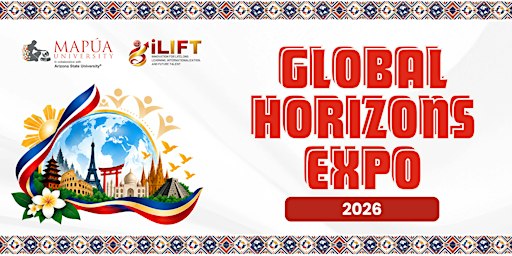 Global Horizons Expo 2026