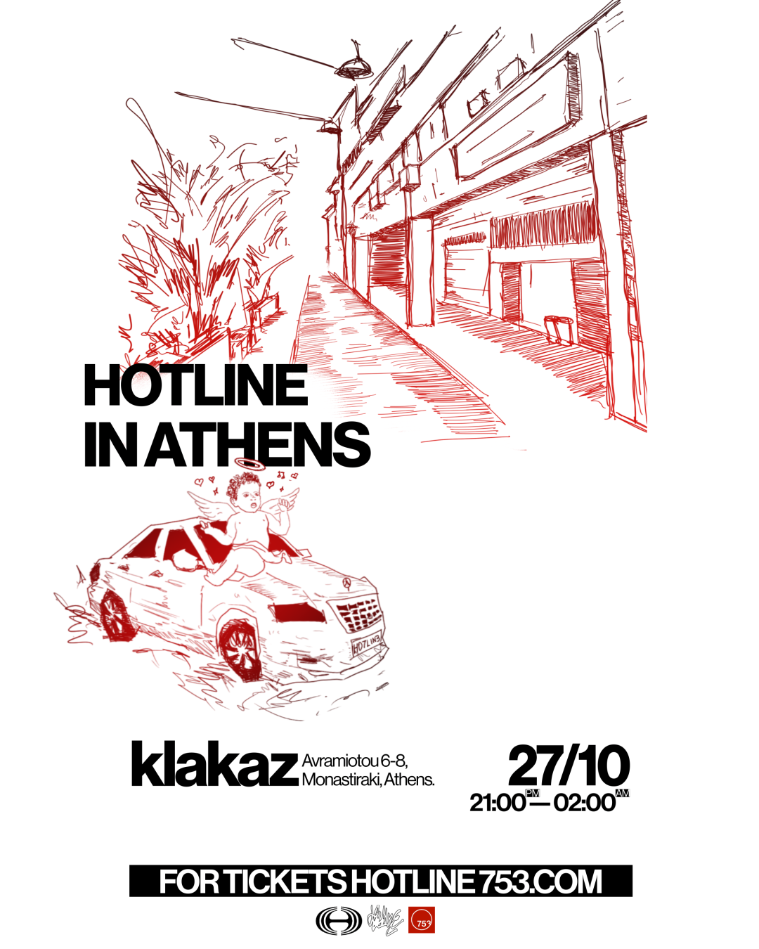 Hotline