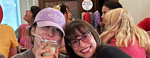 Mate club  - Language Exchange at Rabieta BAR (Palermo)