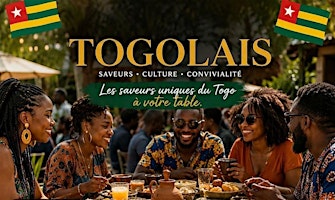 Déjeuner & Goûter togolais !