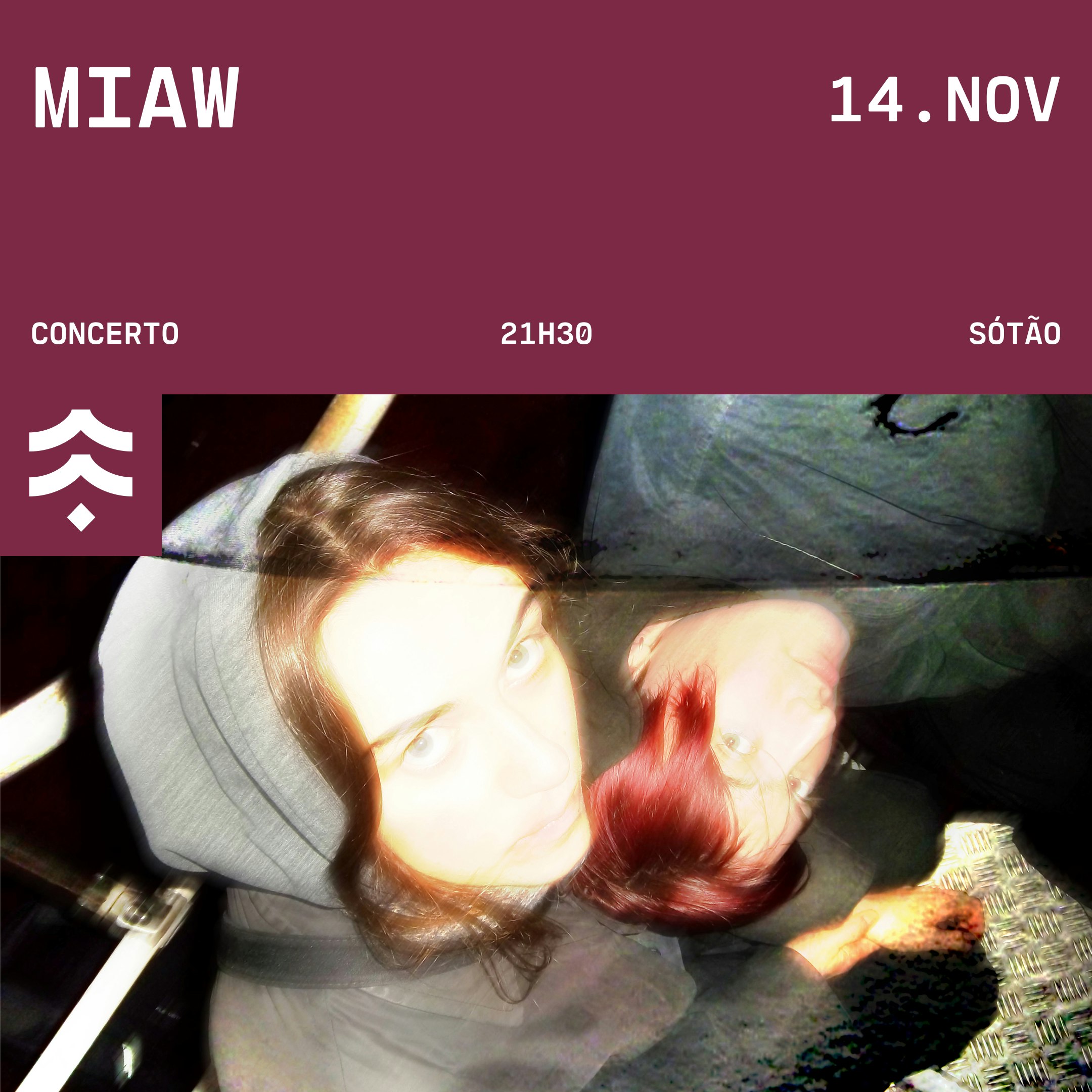 Miaw