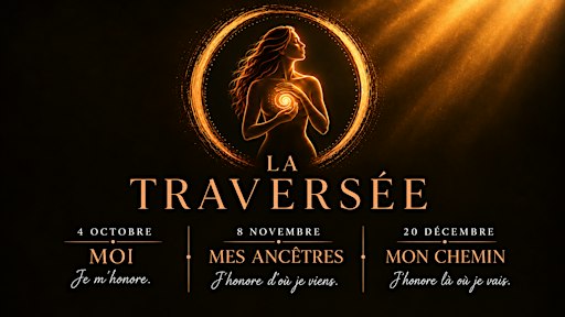 La Traversée