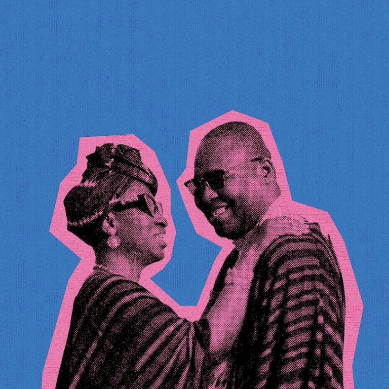 MARIAM sings AMADOU & MARIAM