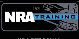 NRA PERSONAL PROTECTION OUTSIDE THE HOME