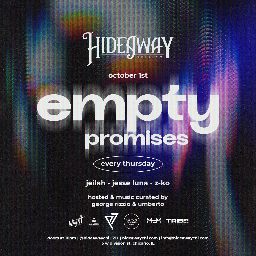 Empty Promises