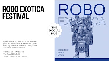 RoboExotica Festival