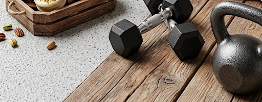 Circuit Training & Argentinian Alfajores