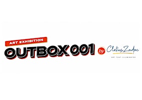 OUTBOX 001 Art Exhibition