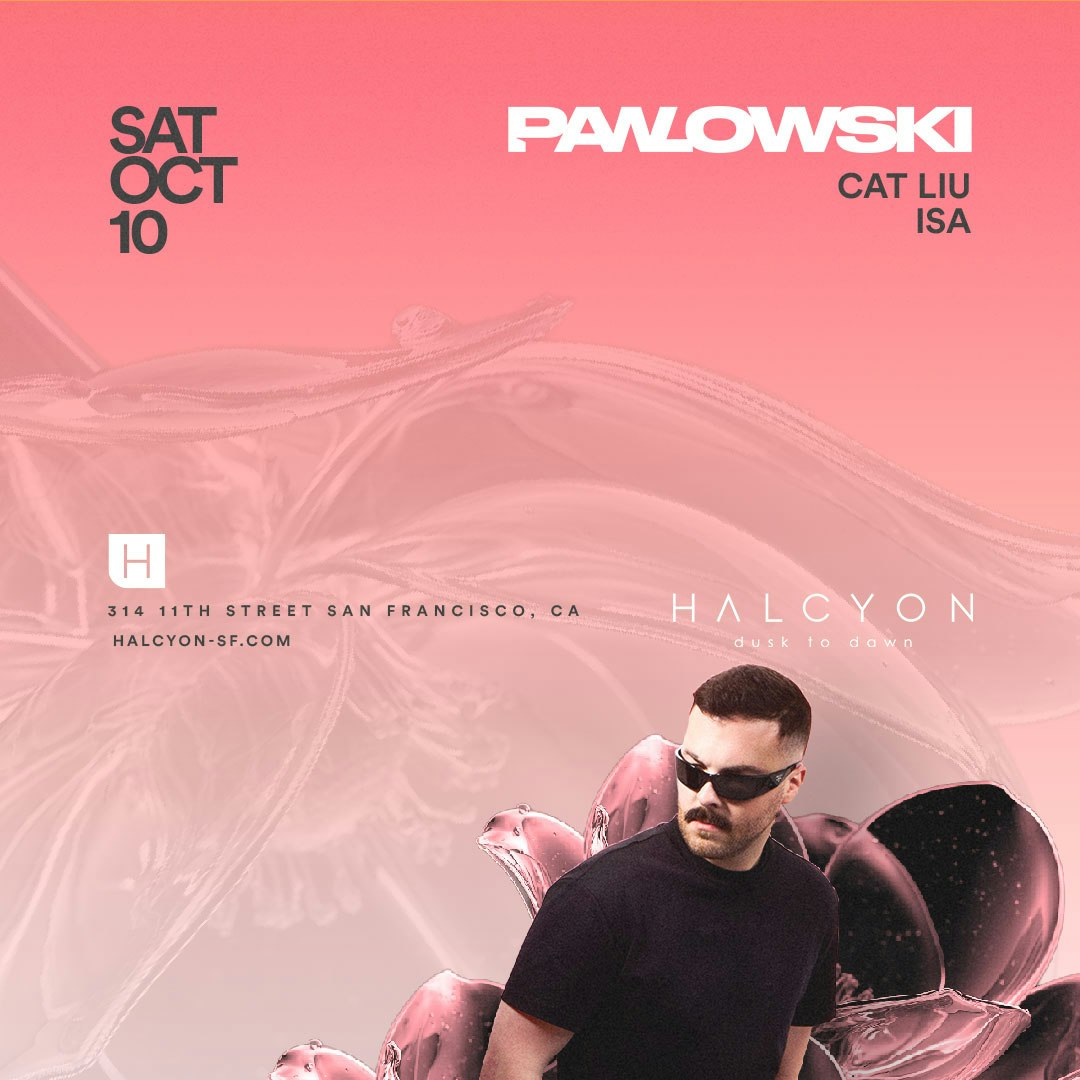 PAWLOWSKI