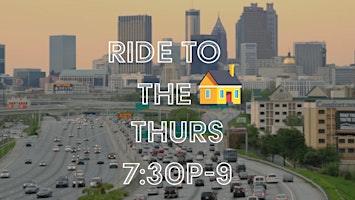 Ride To The House