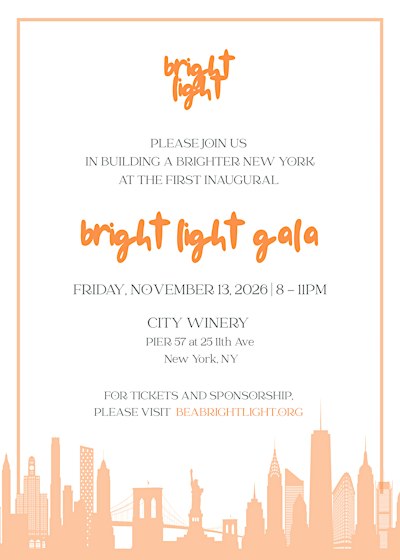 Bright Light Gala