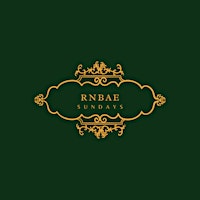 RNBAE SUNDAYS - RNB LATIN AFRO - BAR BAMBI