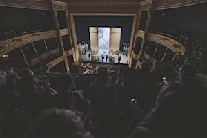 A Night at the Opera – Behind the Scenes at Scottish Opera