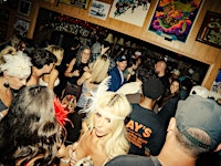 Ray's Detroit Halloween