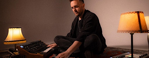 Matt Nash Live in Amsterdam