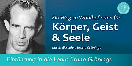 Geesthacht: Einführung in die Lehre Bruno Grönings