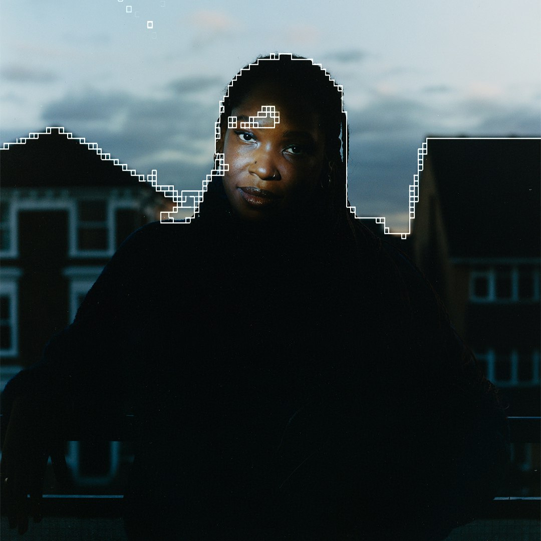 Phonox: Angel D'lite & OK Williams