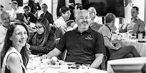 BNI Face - Business Network Event