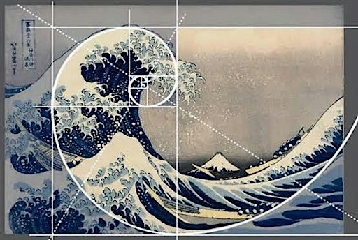 18th November: Art, Creativity, and Mathematics – Marcus du Sautoy
