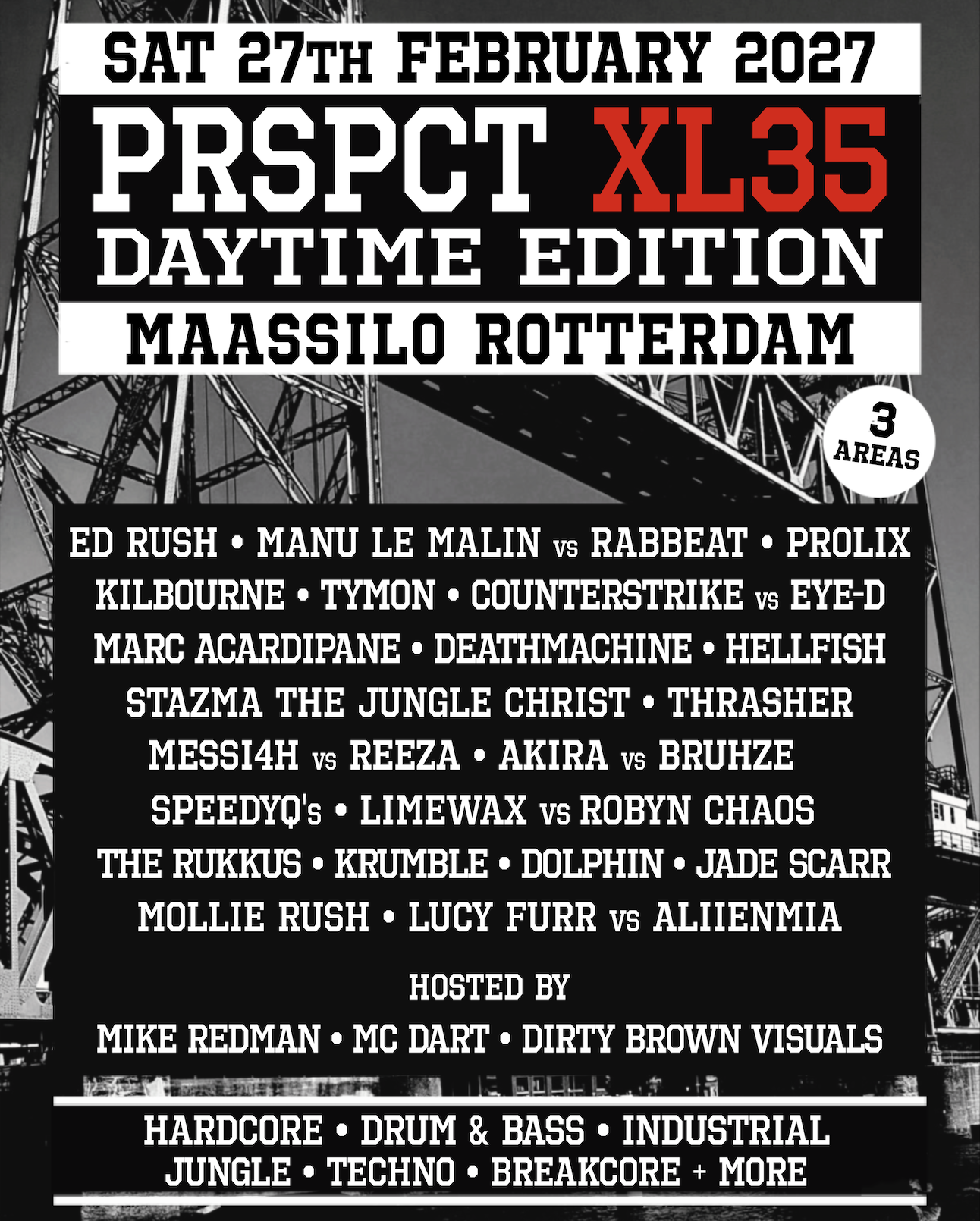 PRSPCT XL35