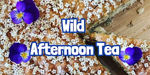 SPECIAL: Wild Afternoon Tea in Dunham Massey (Cheshire)