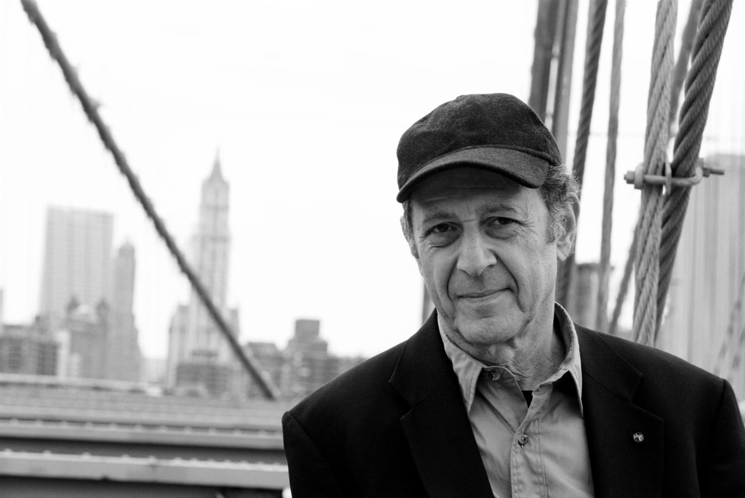 Steve Reich: After Dark