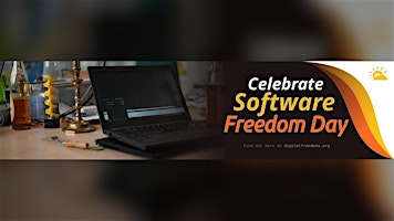 Software Freedom Day 2026: Organizing with FOSS