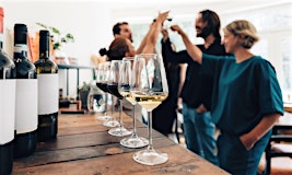 Educational Wine Tastings