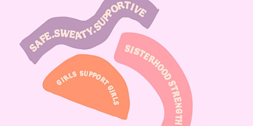 These Girls Run Global -  September Storyteller Run Club