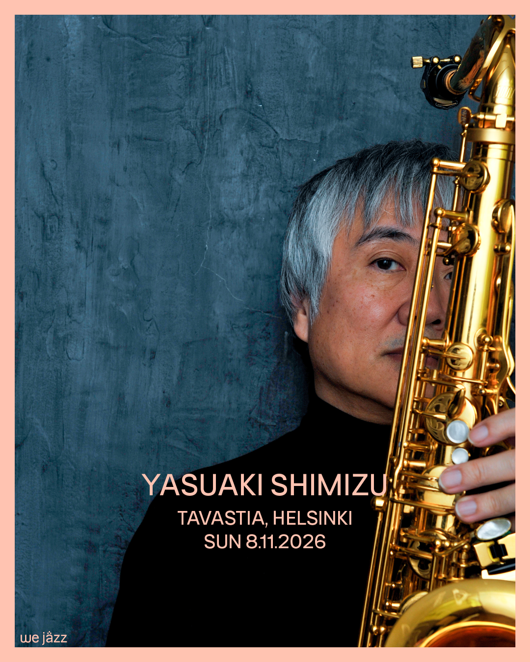 Yasuaki Shimizu
